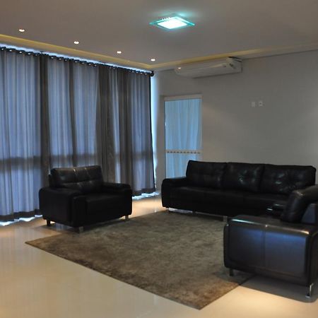 Kamur Plaza Hotel Goianesia Εξωτερικό φωτογραφία
