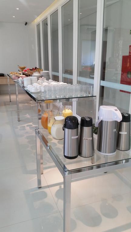 Kamur Plaza Hotel Goianesia Εξωτερικό φωτογραφία