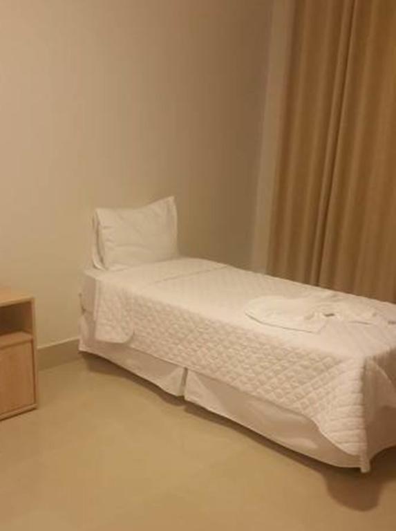 Kamur Plaza Hotel Goianesia Εξωτερικό φωτογραφία