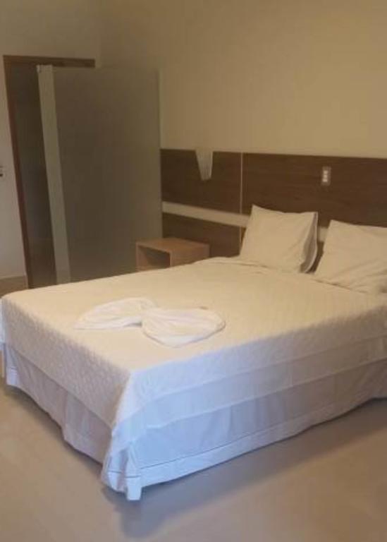 Kamur Plaza Hotel Goianesia Δωμάτιο φωτογραφία