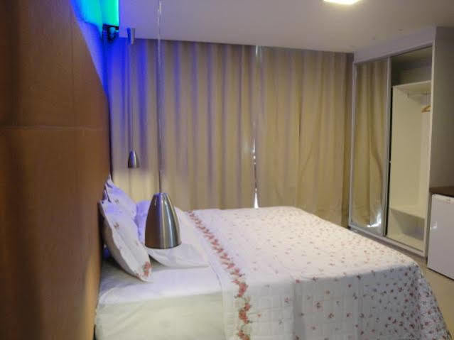 Kamur Plaza Hotel Goianesia Εξωτερικό φωτογραφία